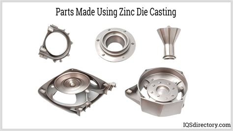 zinc cnc machining part|what is zinc die cast.